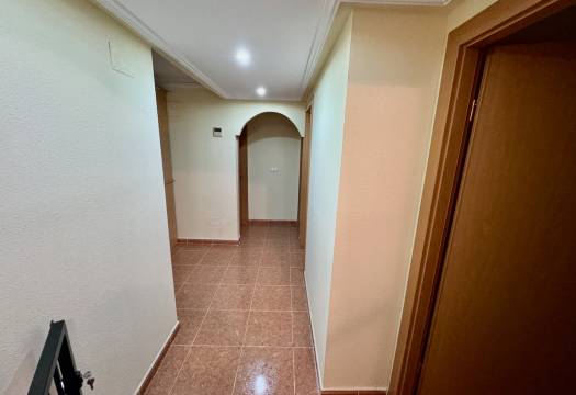 Resale - Apartment - Guardamar del Segura