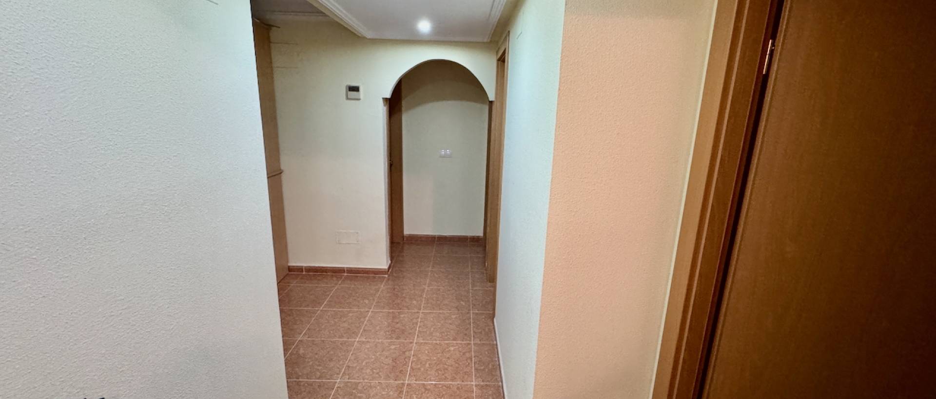 Resale - Apartment - Guardamar del Segura