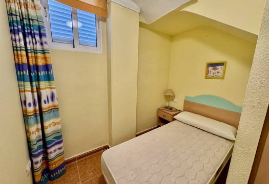 Resale - Apartment - Guardamar del Segura