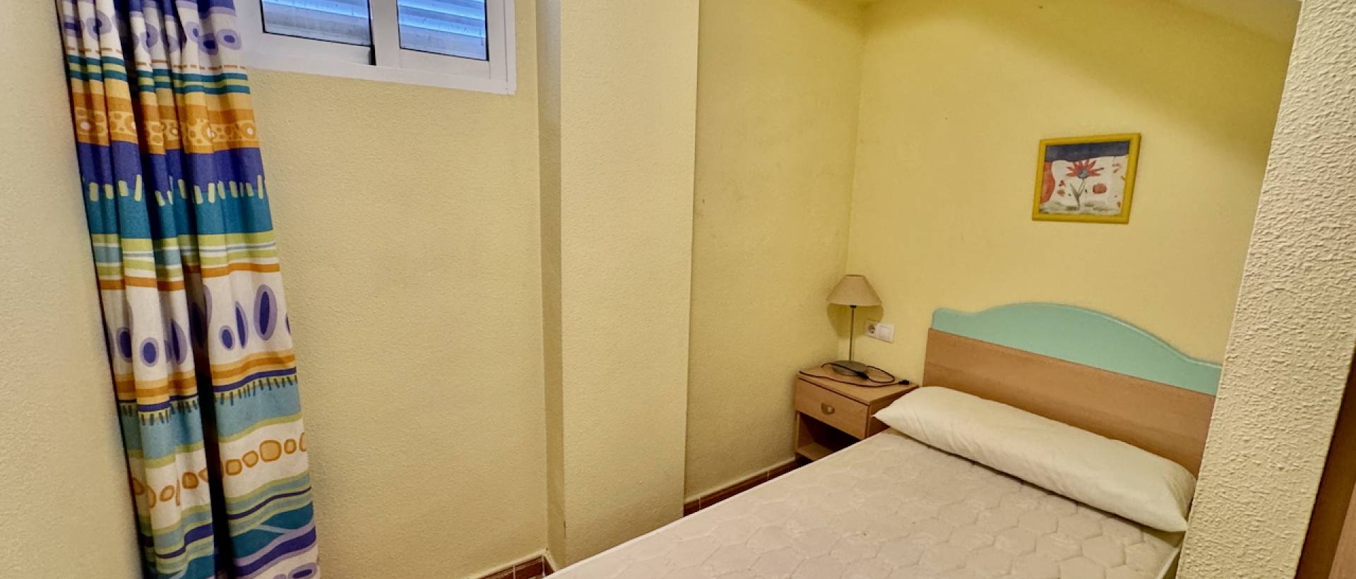 Resale - Apartment - Guardamar del Segura