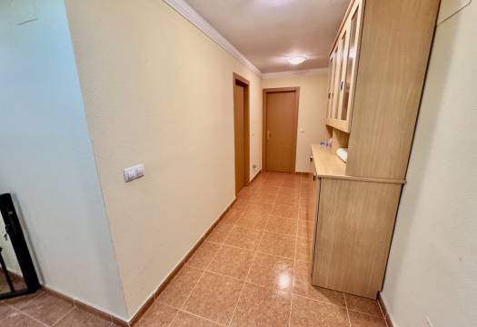 Resale - Apartment - Guardamar del Segura