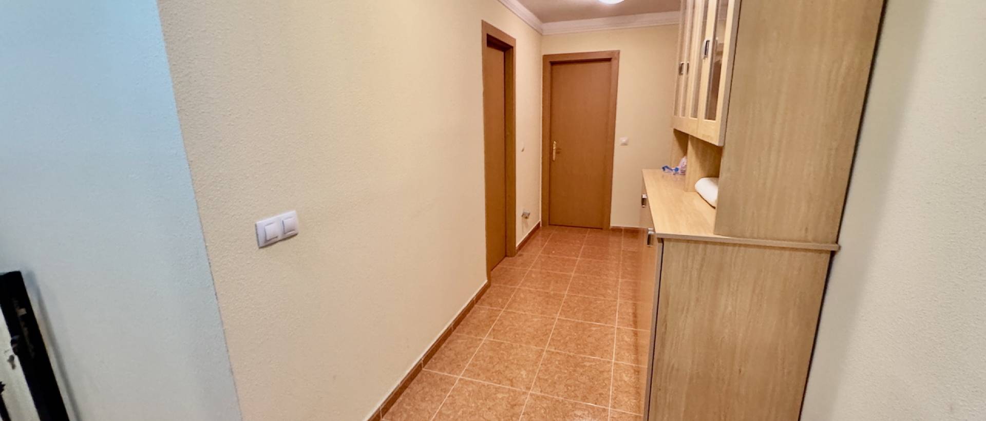 Resale - Apartment - Guardamar del Segura