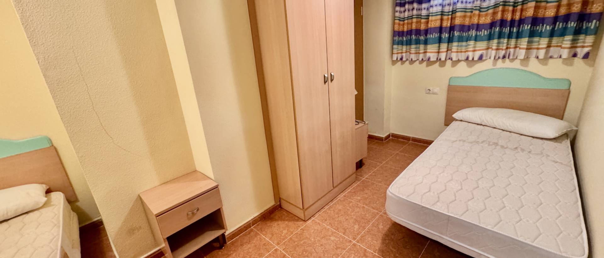 Resale - Apartment - Guardamar del Segura