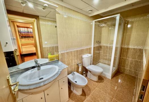 Resale - Apartment - Guardamar del Segura