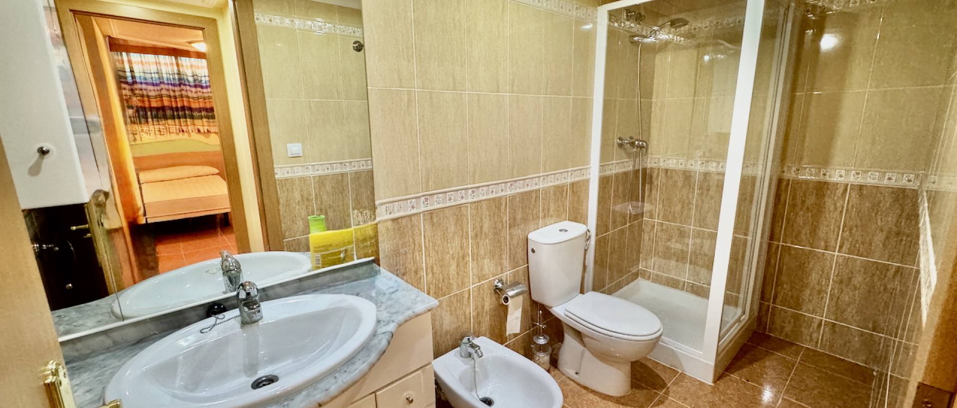 Resale - Apartment - Guardamar del Segura