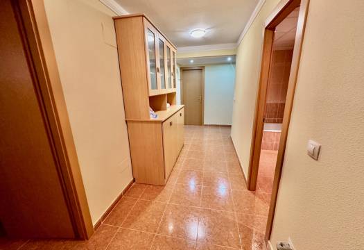 Resale - Apartment - Guardamar del Segura