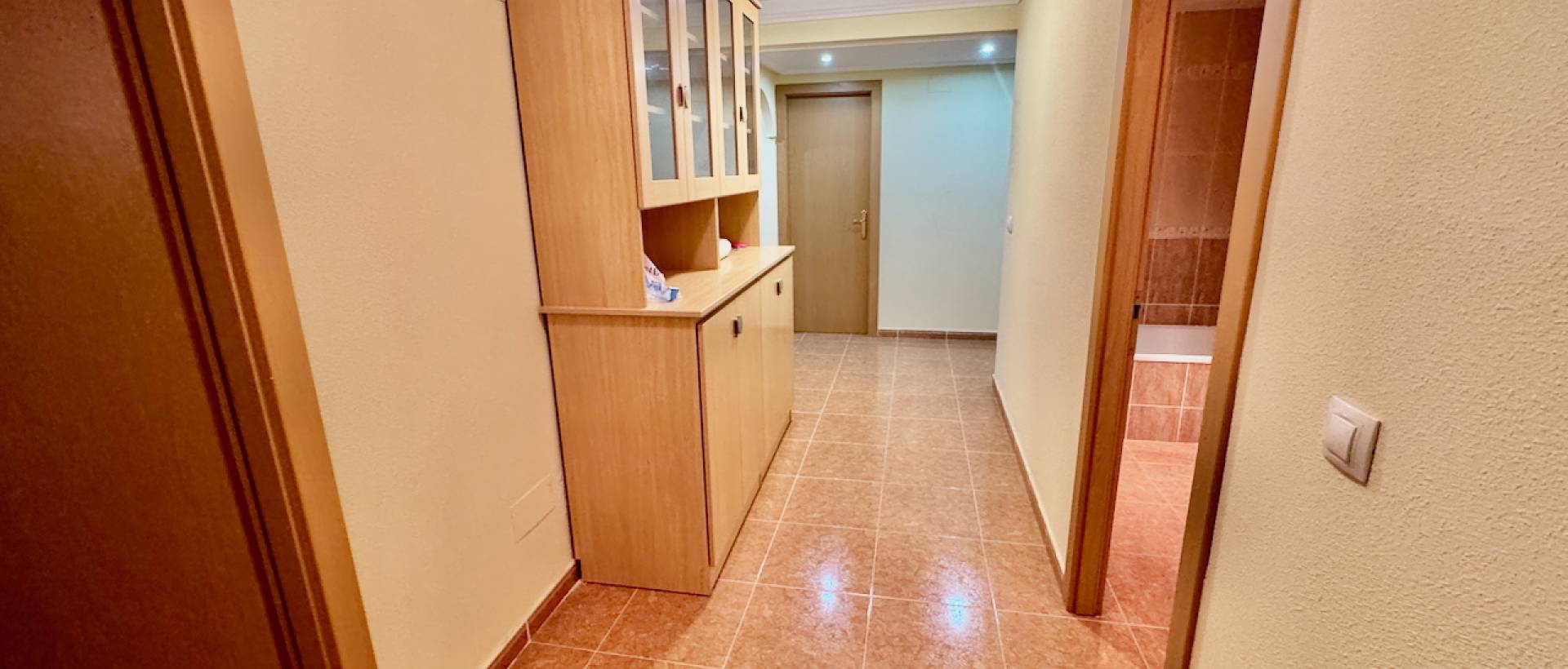 Resale - Apartment - Guardamar del Segura