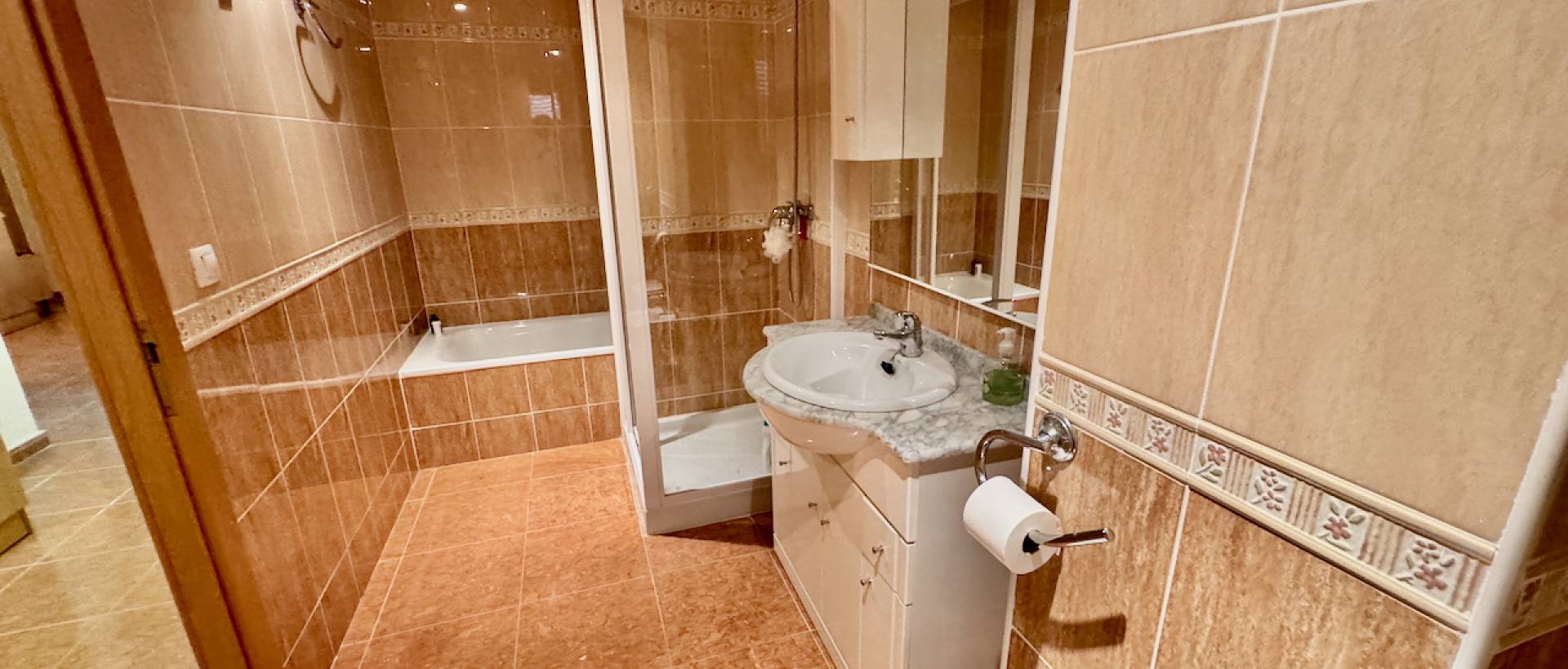 Resale - Apartment - Guardamar del Segura