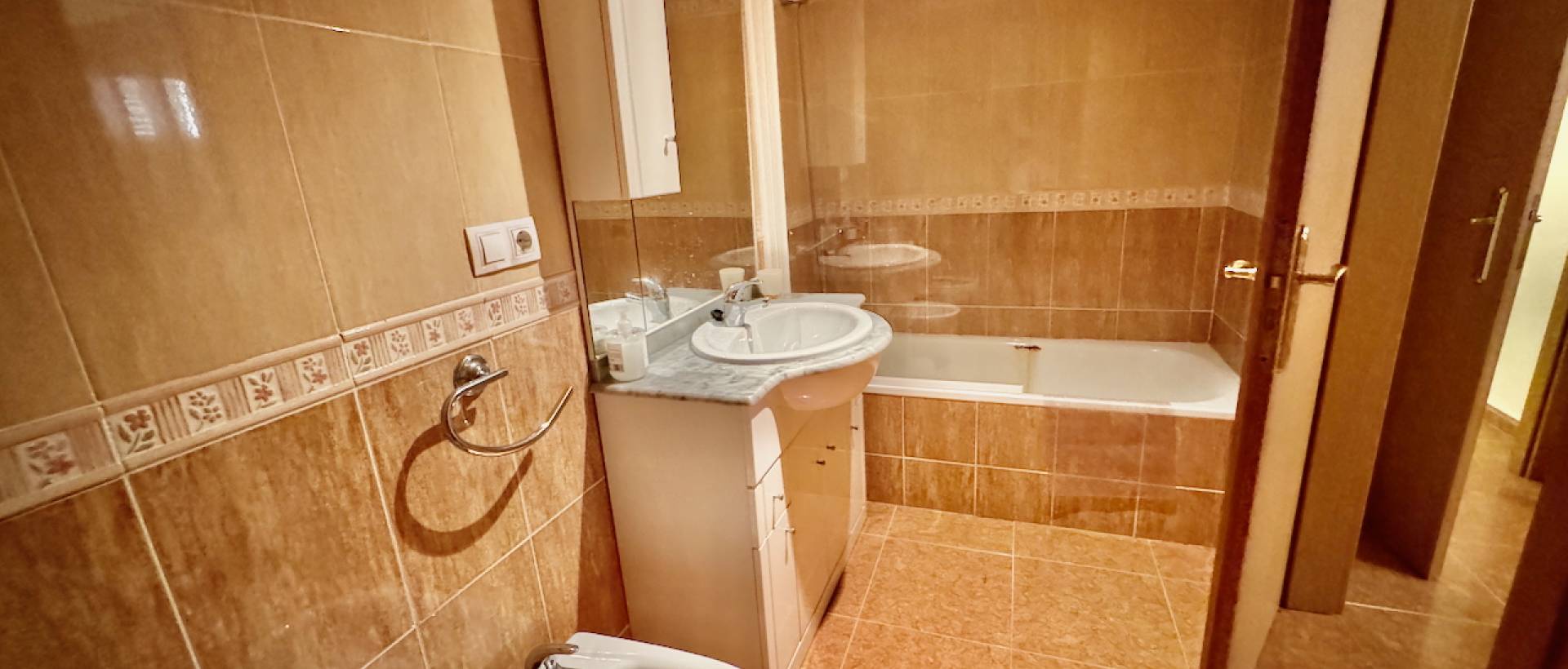 Resale - Apartment - Guardamar del Segura