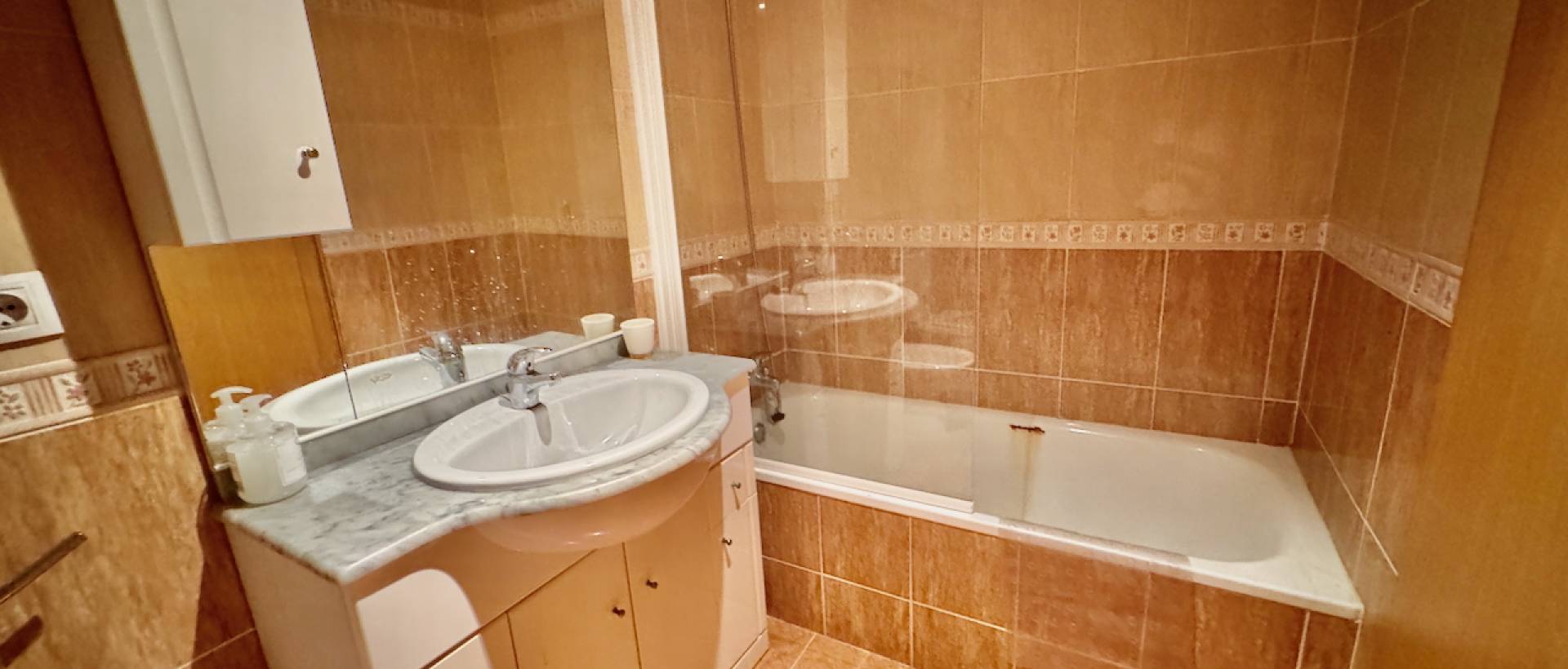 Resale - Apartment - Guardamar del Segura