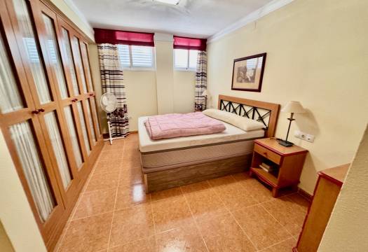 Resale - Apartment - Guardamar del Segura