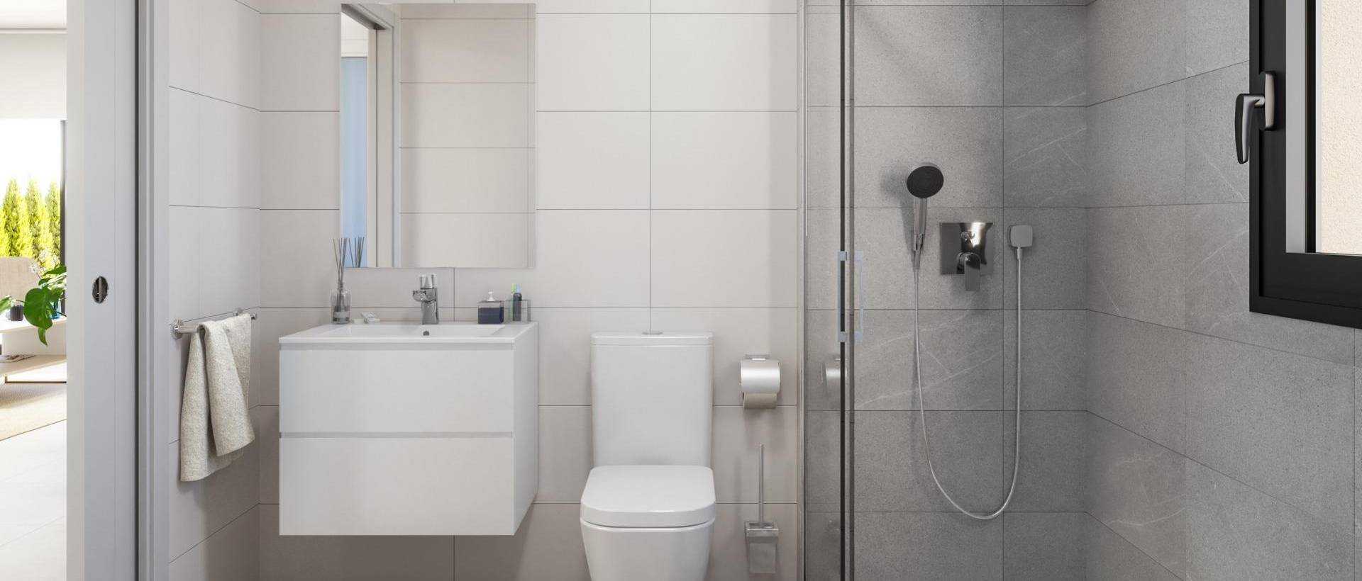 New - Villa - Vera - Pueblo Salinas