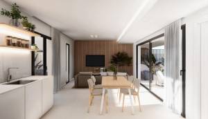 Obra Nueva - Apartmento - San Pedro del Pinatar - Lo pagan