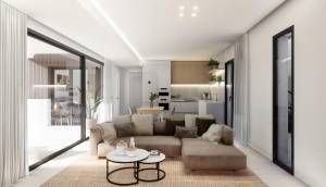 Obra Nueva - Apartmento - San Pedro del Pinatar - Lo pagan