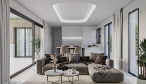 Obra Nueva - Apartmento - San Pedro del Pinatar - Lo pagan