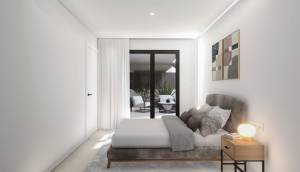 Obra Nueva - Apartmento - San Pedro del Pinatar - Lo pagan