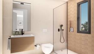 Obra Nueva - Apartmento - San Pedro del Pinatar - Lo pagan