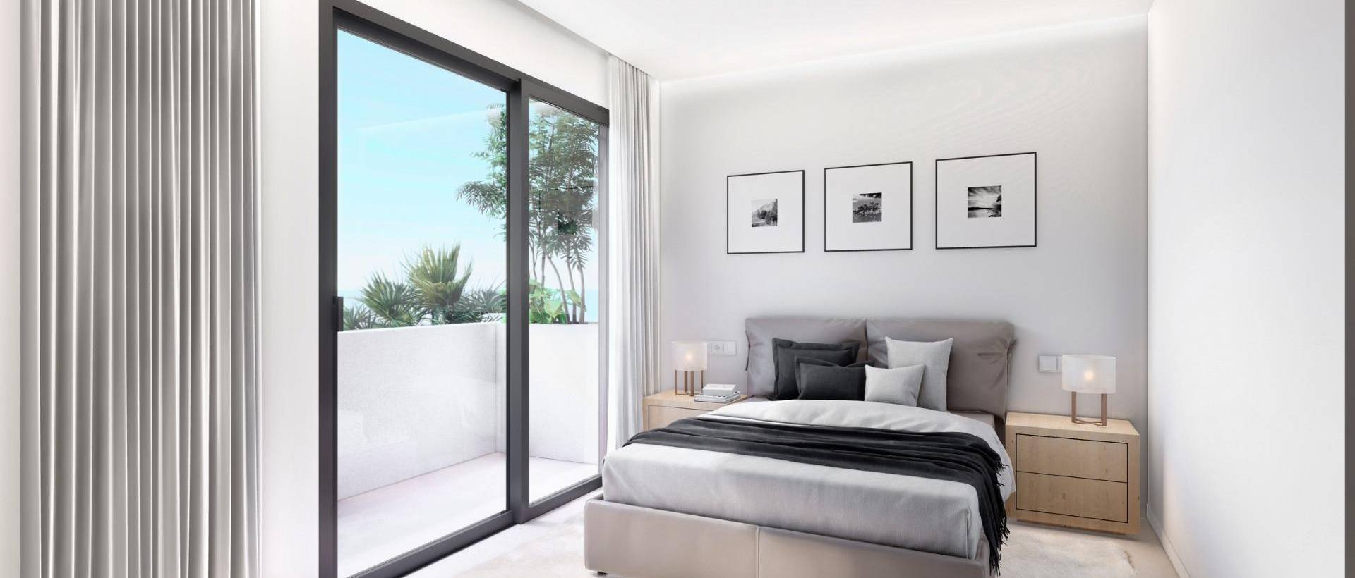 Obra Nueva - Apartmento - San Pedro del Pinatar - Lo pagan