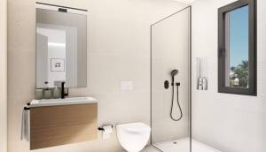 Obra Nueva - Apartmento - San Pedro del Pinatar - Lo pagan