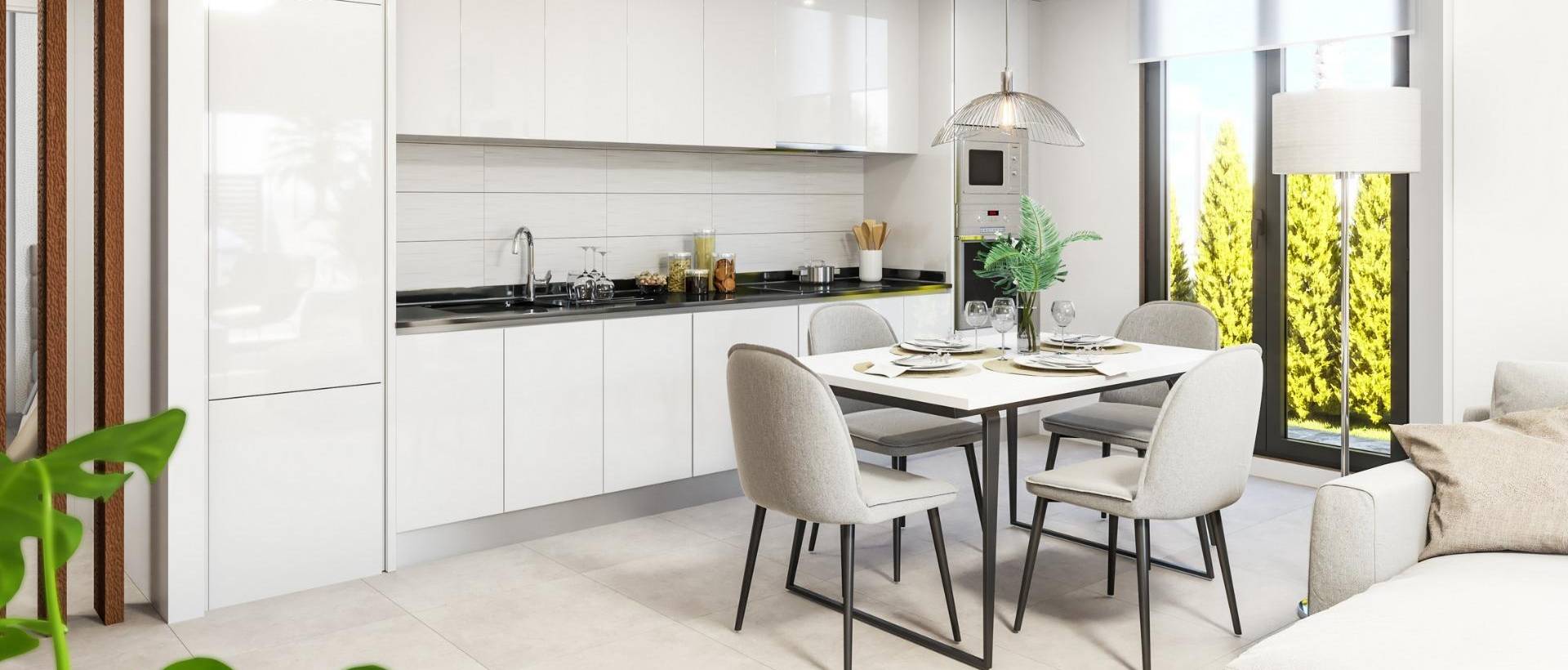 Obra Nueva - Villa / Chalet - Vera - Pueblo Salinas