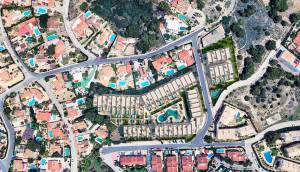 Obra Nueva - Apartmento - Alfas del Pi - Escandinavia