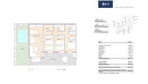 Obra Nueva - Apartmento - Alfas del Pi - Escandinavia