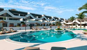 Obra Nueva - Apartmento - Alfas del Pi - Escandinavia