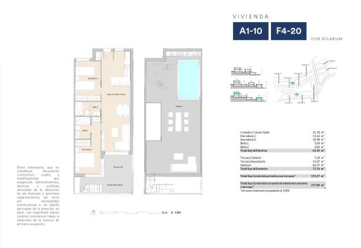 Obra Nueva - Apartmento - Alfas del Pi - Escandinavia