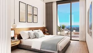 New - Villa - Polop - Urbanizaciones