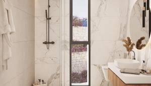 New - Villa - Polop - Urbanizaciones