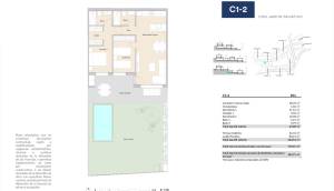 Obra Nueva - Apartmento - Alfas del Pi - Escandinavia