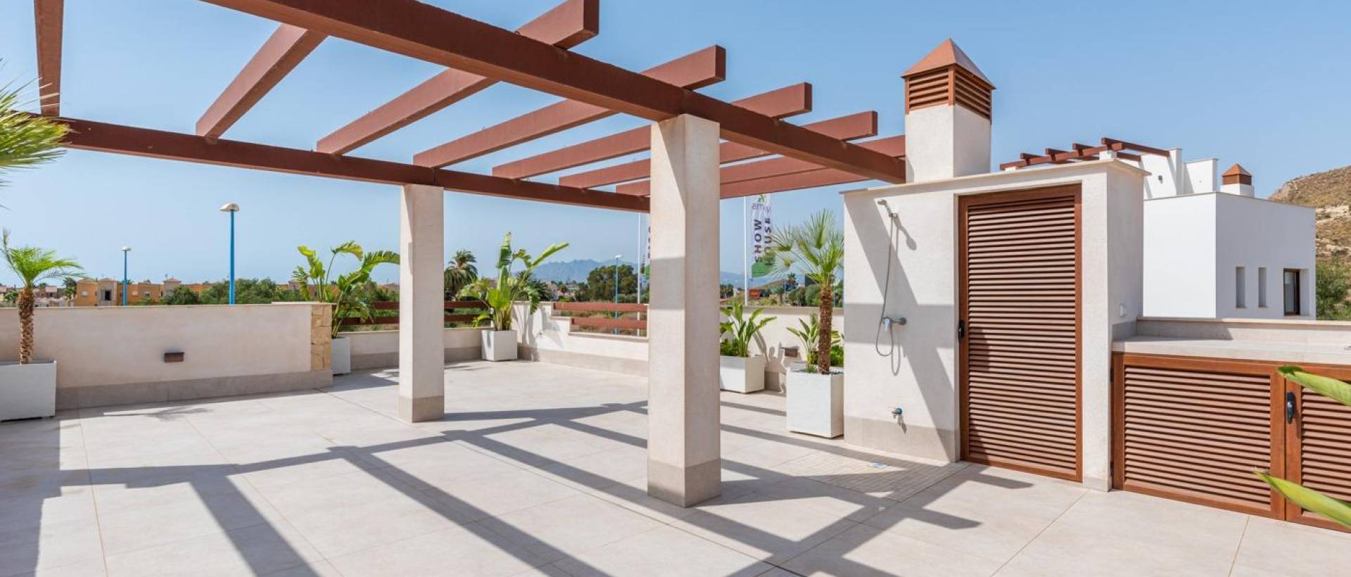 Obra Nueva - Villa / Chalet - Vera - Vera playa