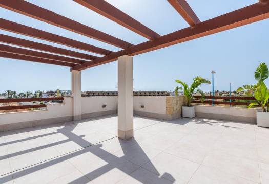 Obra Nueva - Villa / Chalet - Vera - Vera playa