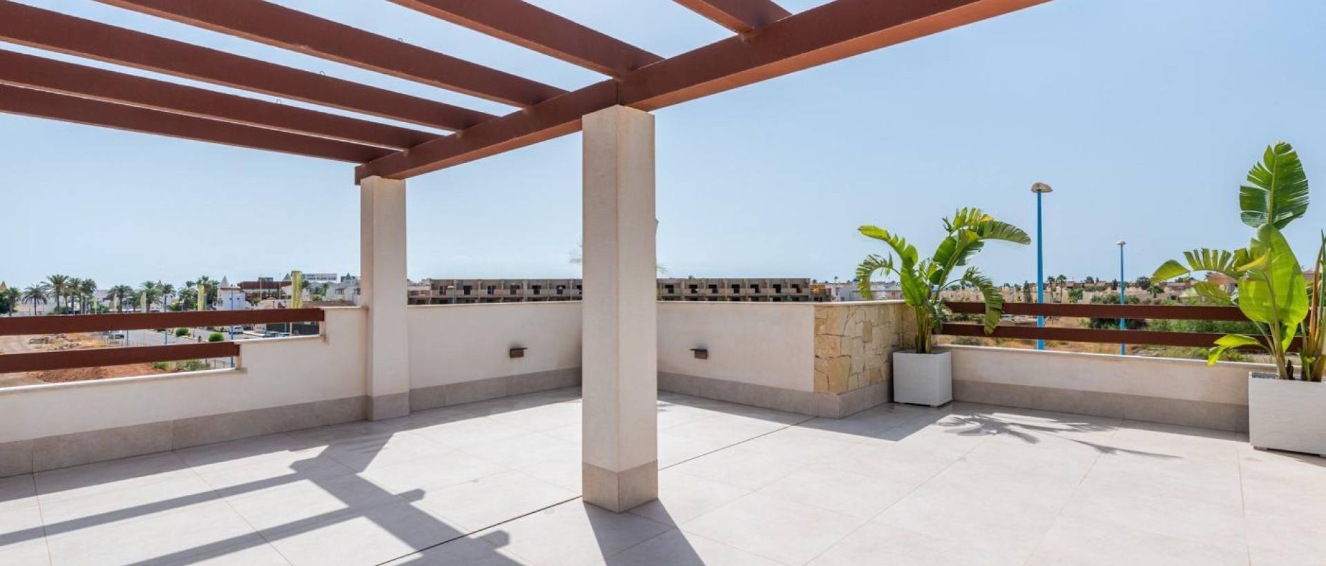 Obra Nueva - Villa / Chalet - Vera - Vera playa