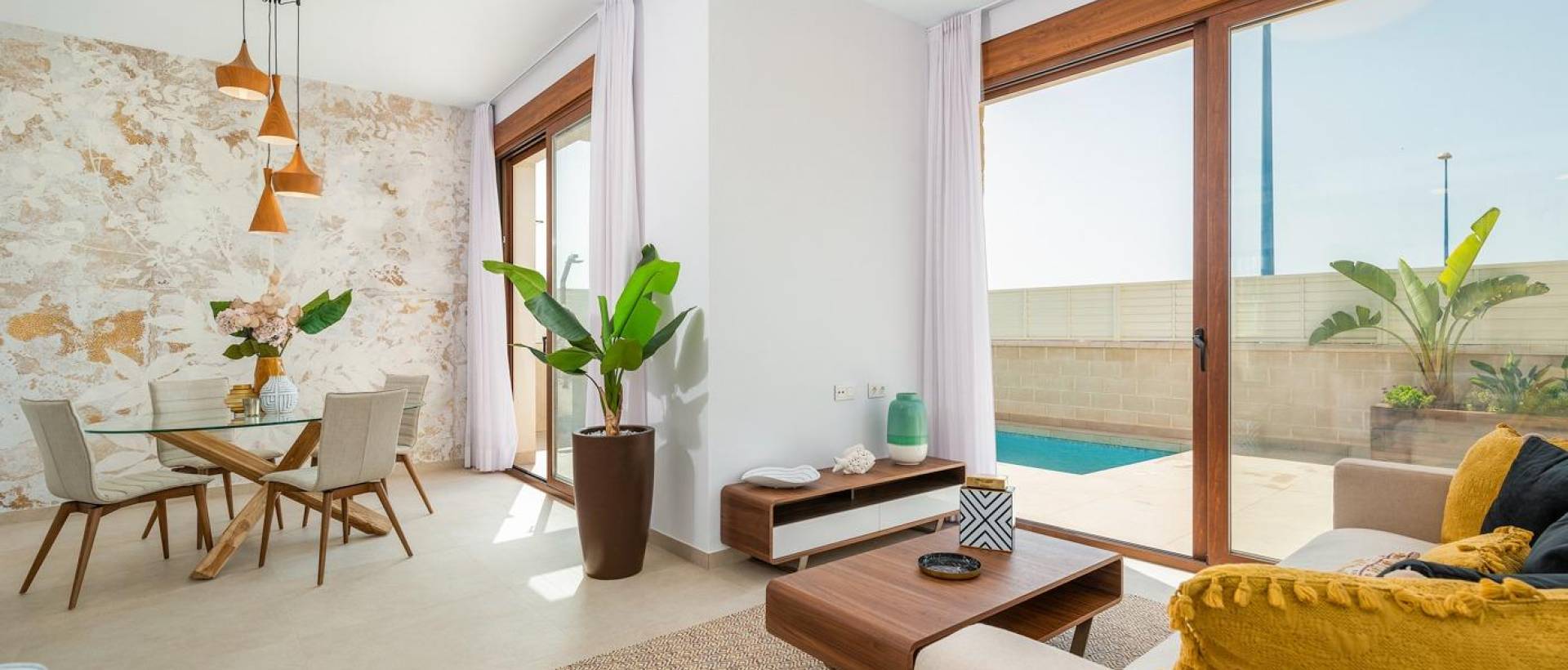 Obra Nueva - Villa / Chalet - Vera - Vera playa