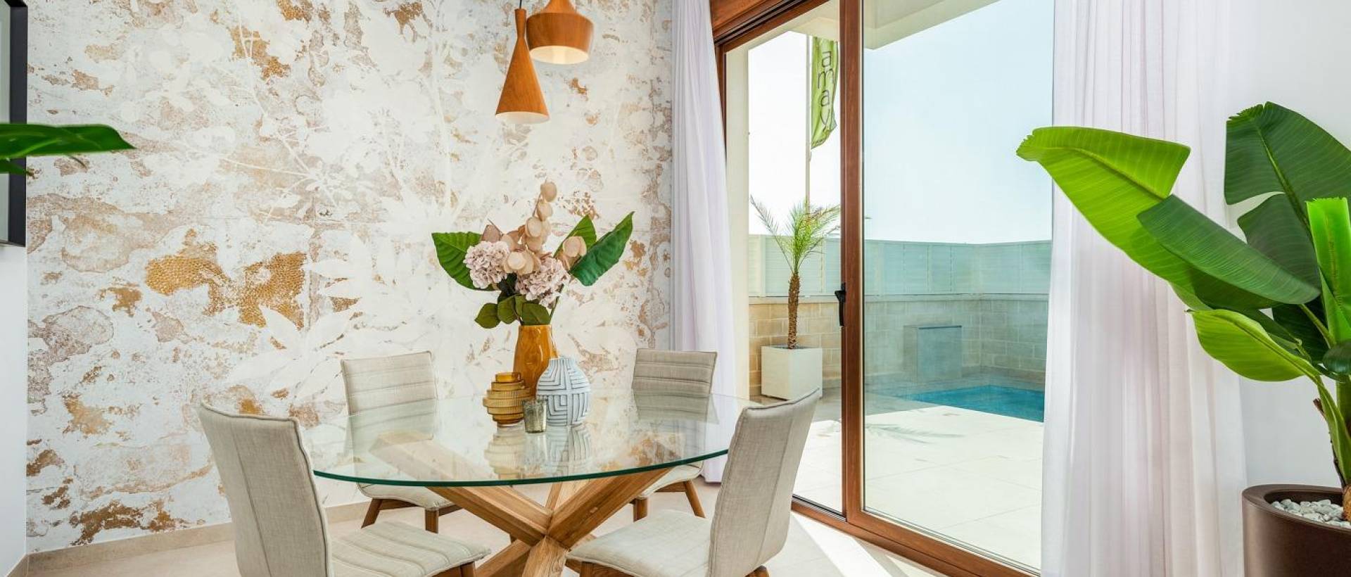 Obra Nueva - Villa / Chalet - Vera - Vera playa