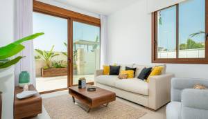 Obra Nueva - Villa / Chalet - Vera - Vera playa