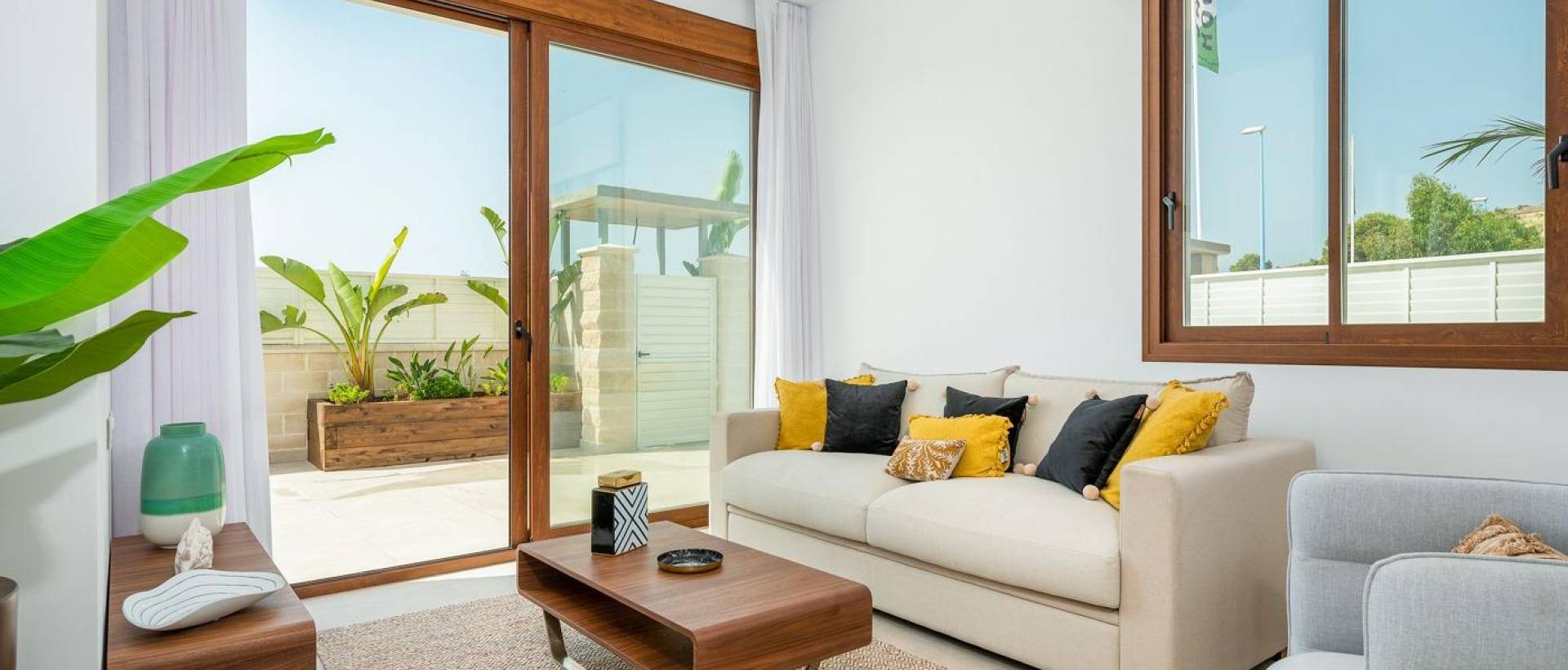 Obra Nueva - Villa / Chalet - Vera - Vera playa