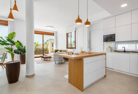 Obra Nueva - Villa / Chalet - Vera - Vera playa