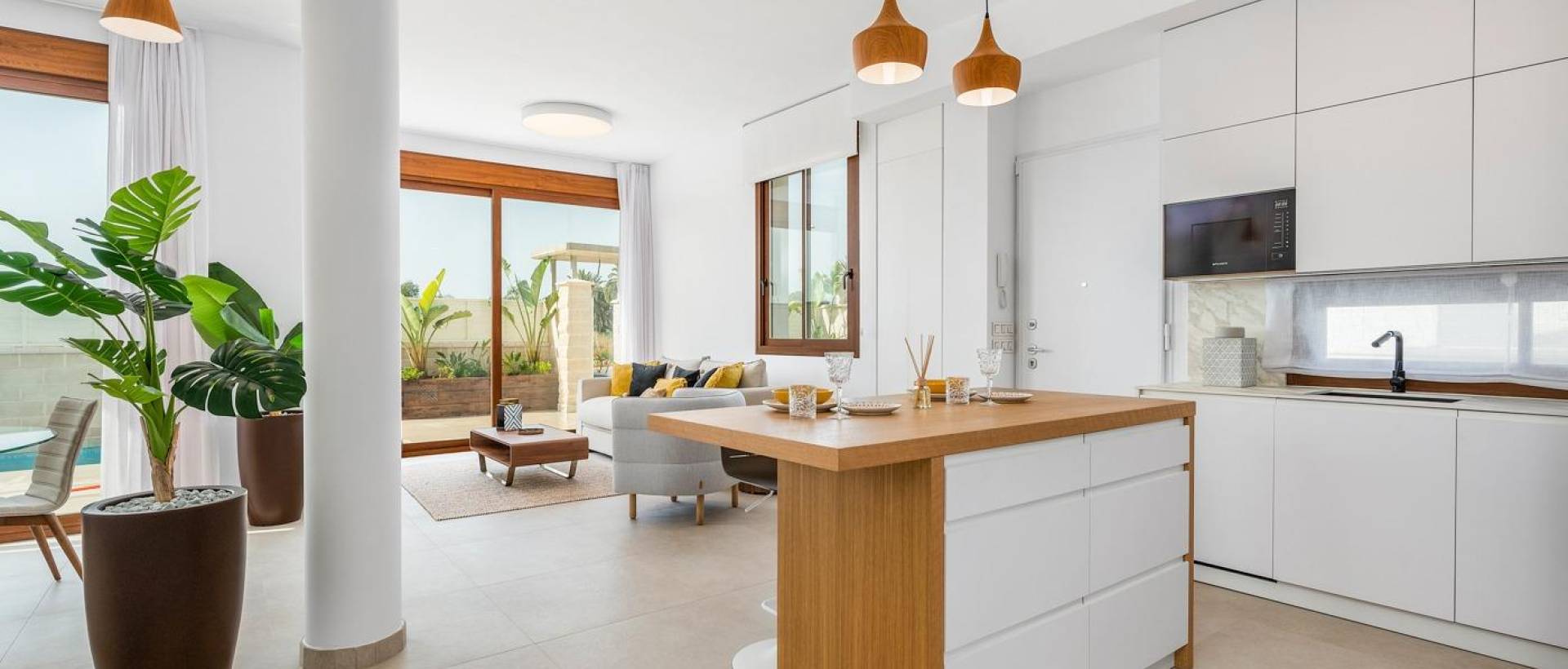 Obra Nueva - Villa / Chalet - Vera - Vera playa