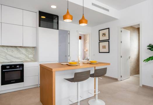 Obra Nueva - Villa / Chalet - Vera - Vera playa