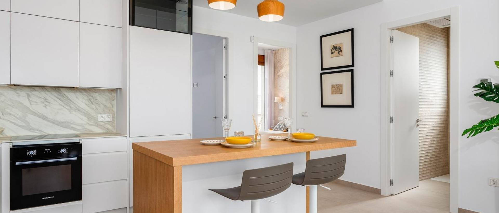 Obra Nueva - Villa / Chalet - Vera - Vera playa