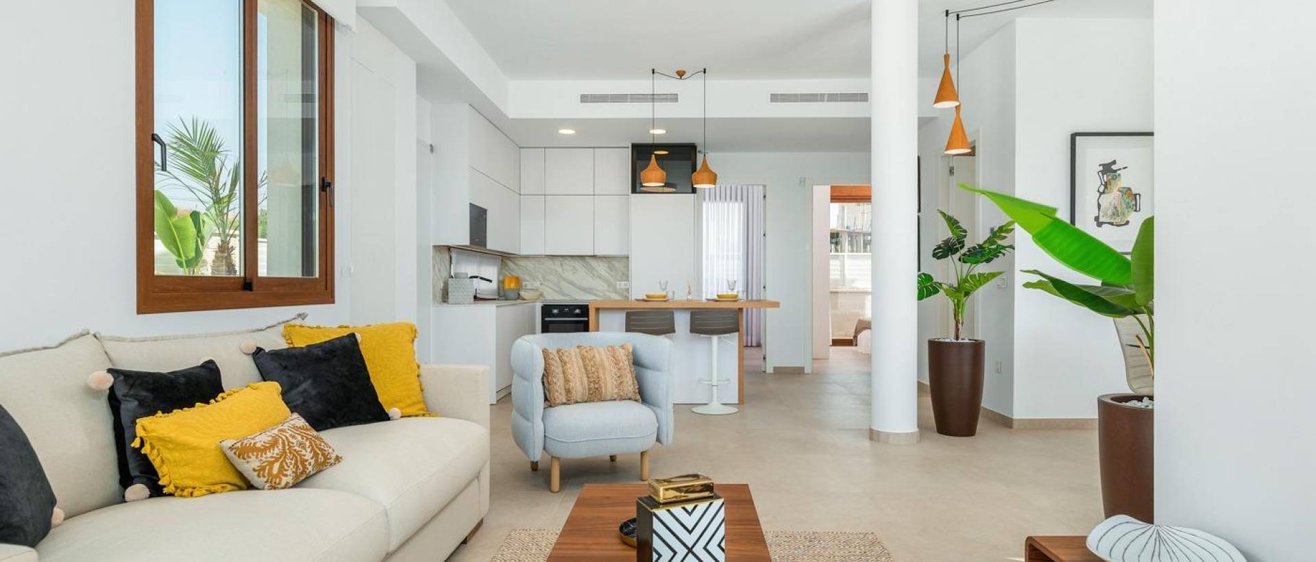 Obra Nueva - Villa / Chalet - Vera - Vera playa