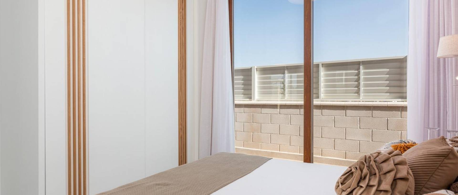 Obra Nueva - Villa / Chalet - Vera - Vera playa