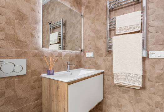 Obra Nueva - Villa / Chalet - Vera - Vera playa