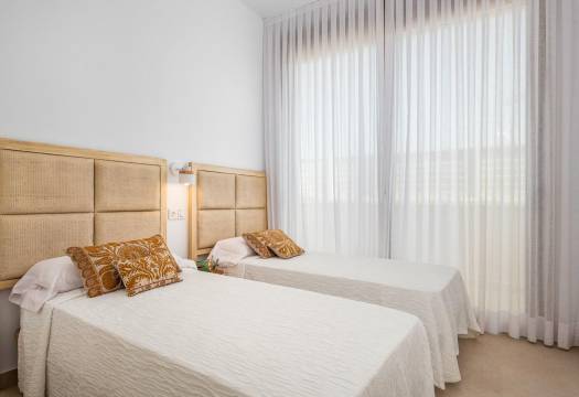 Obra Nueva - Villa / Chalet - Vera - Vera playa