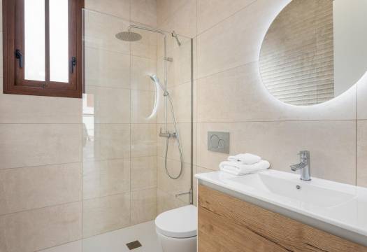 Obra Nueva - Villa / Chalet - Vera - Vera playa