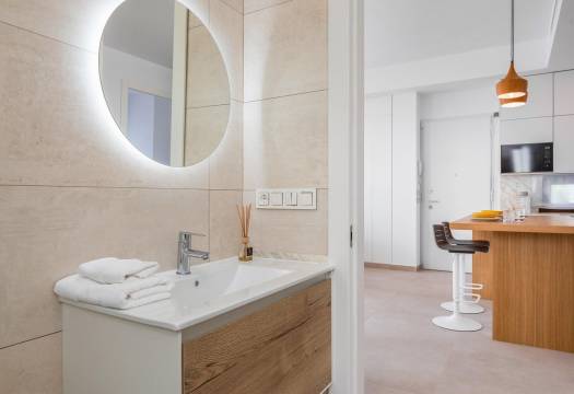 Obra Nueva - Villa / Chalet - Vera - Vera playa