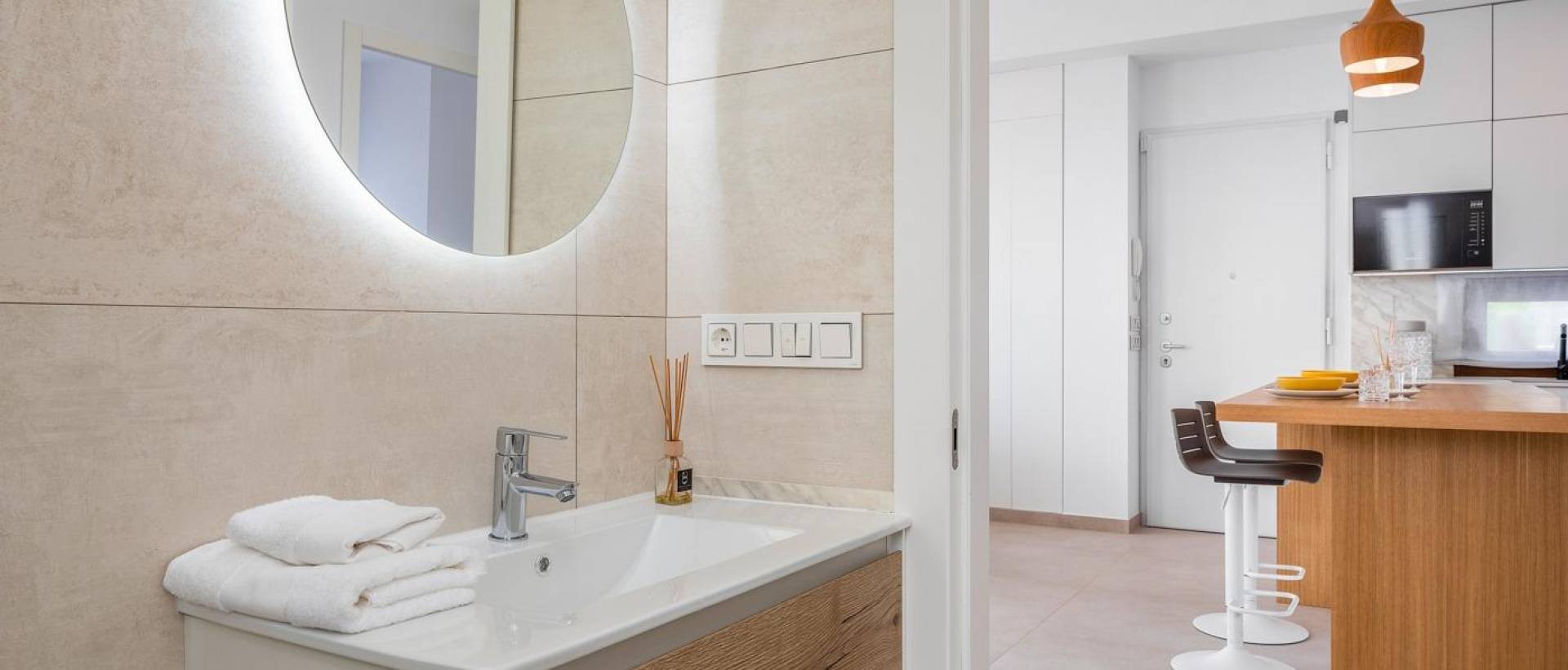 Obra Nueva - Villa / Chalet - Vera - Vera playa