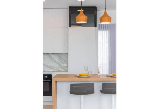 Obra Nueva - Villa / Chalet - Vera - Vera playa